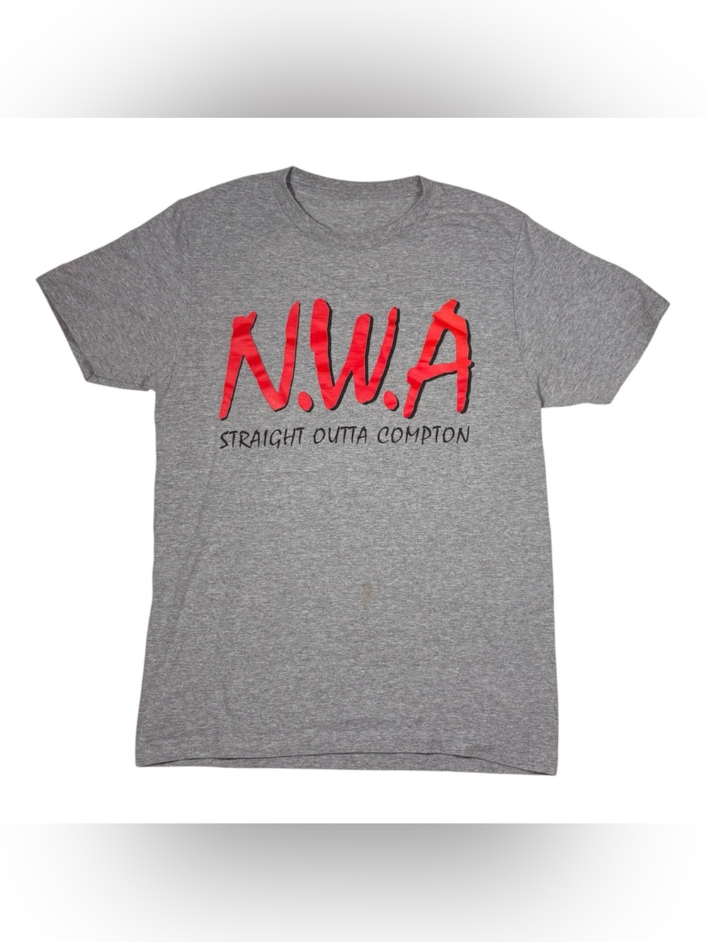 N.W.A Graphic T-Shirt